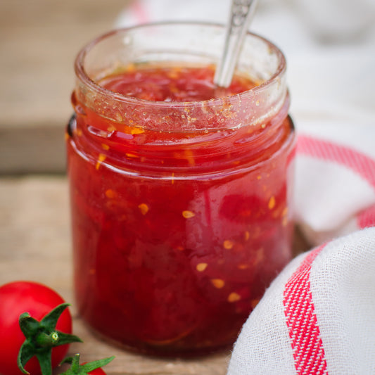 Dixie's Pepper Jelly