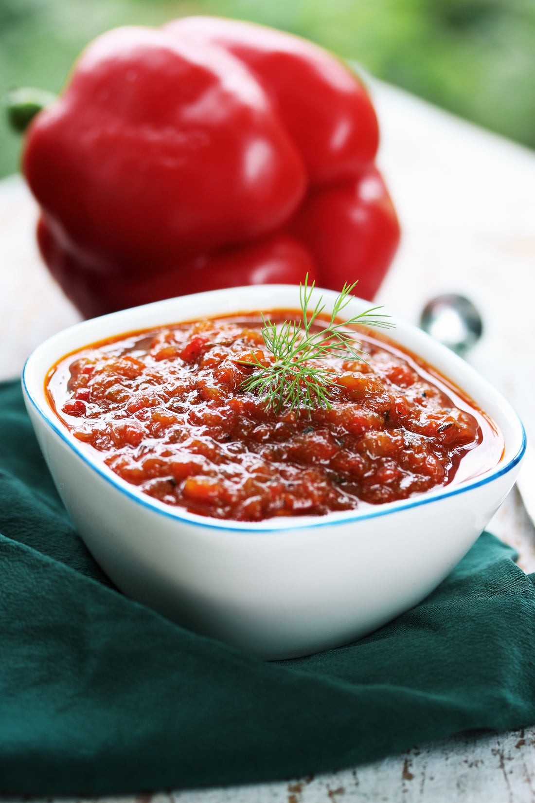 Onion Relish