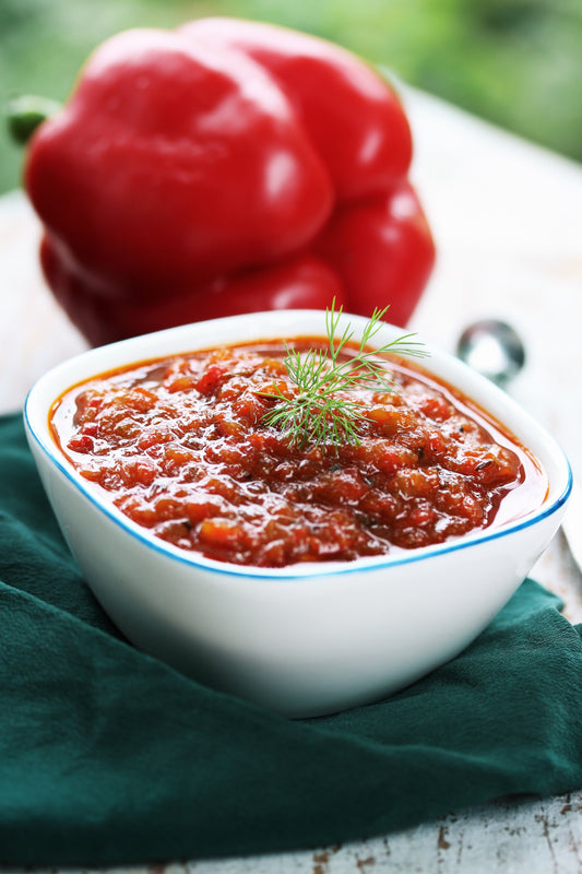 Onion Relish