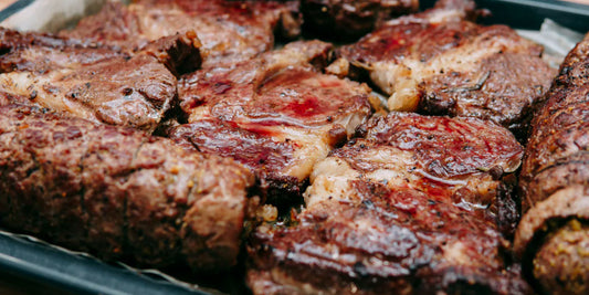 Beef and Guinness Stout