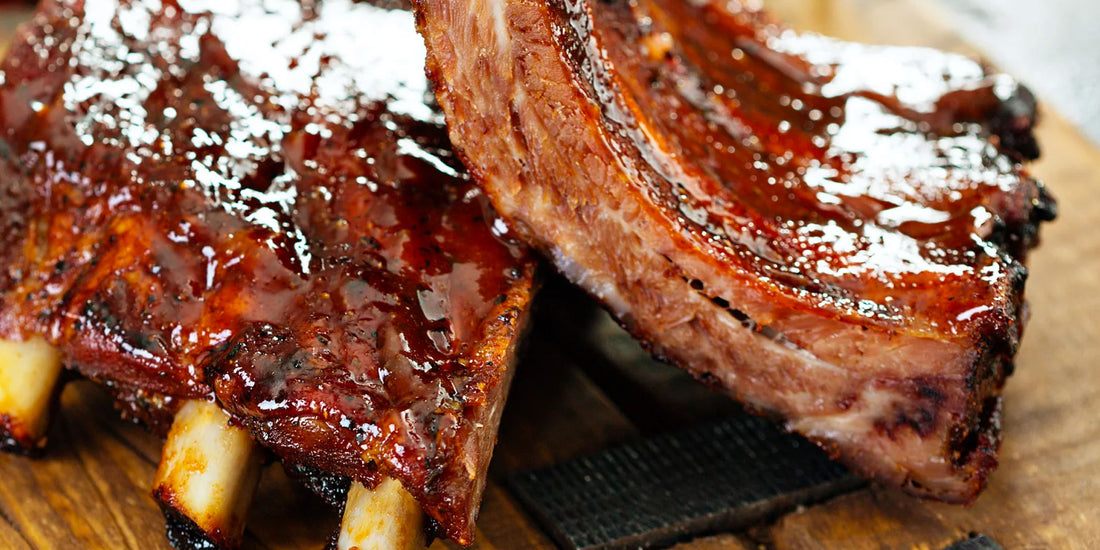 Carolina Pork Barbecue Picnic Plus