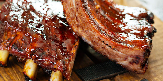 Carolina Pork Barbecue Picnic Plus