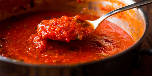 Red Snapper Soup