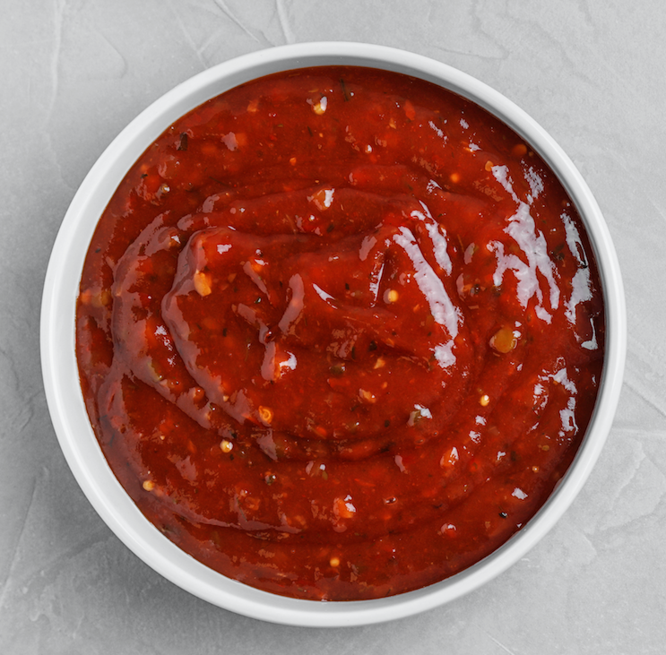 Goose's Nuclear Bathtub Sauce