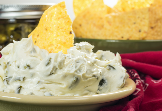 Chili Willy Dip