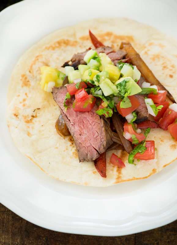 Pepper Joe's Pico de Gallo