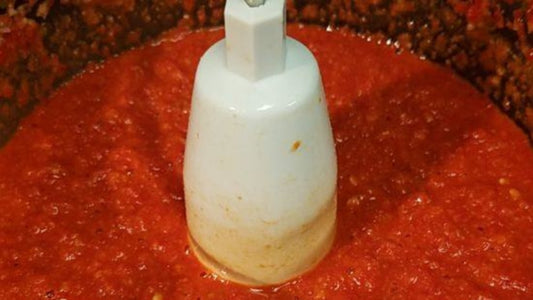 PJ's Death Sauce