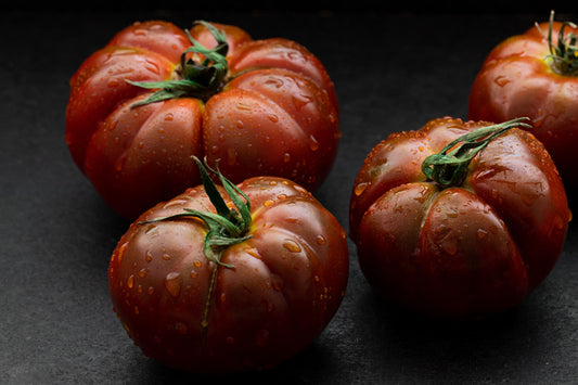Pepper Companion Seeds