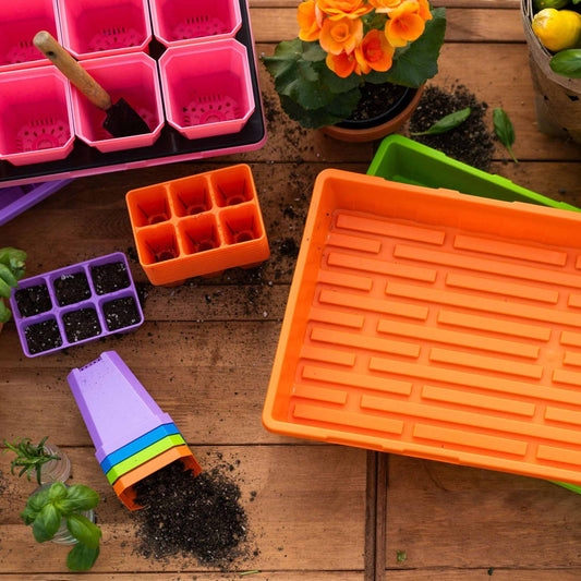 Growing Supplies