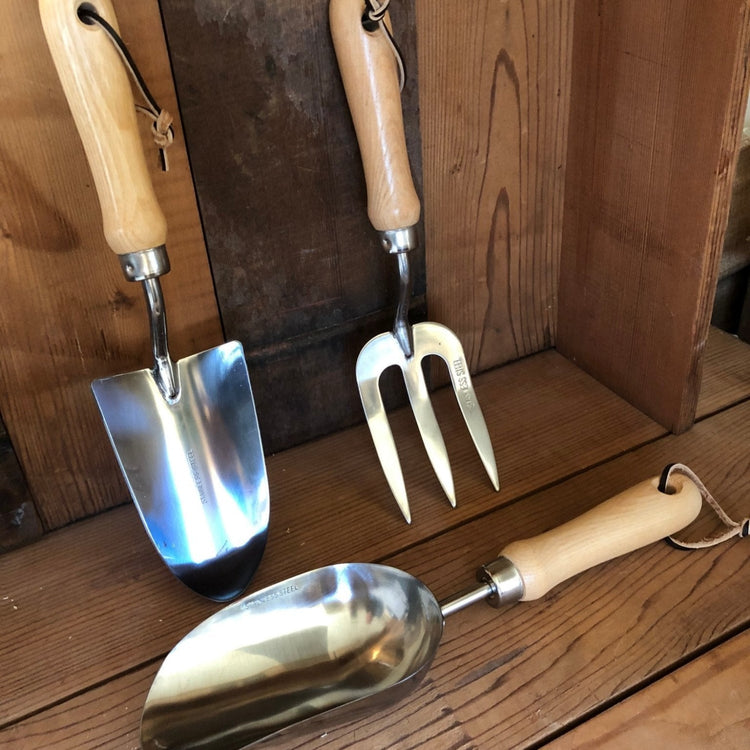 Hand Tools