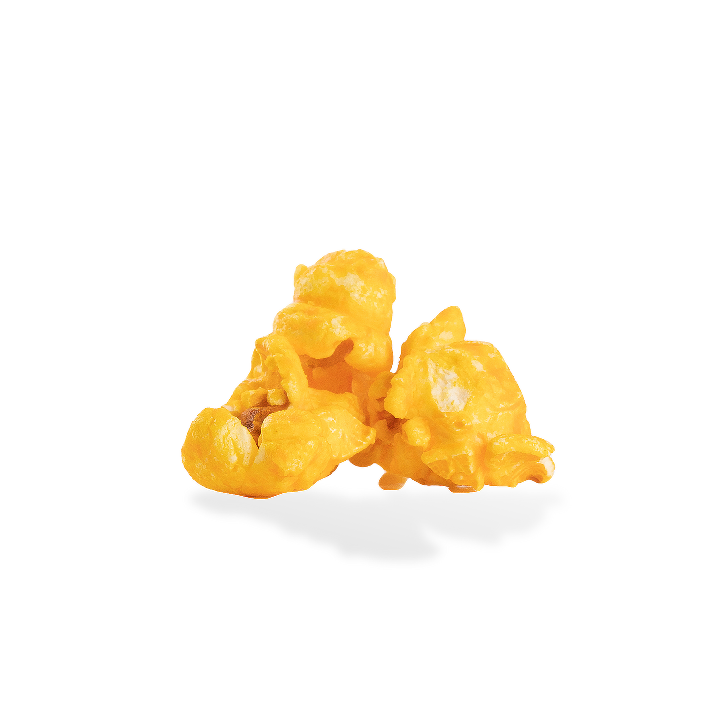 Cheddar Popcorn