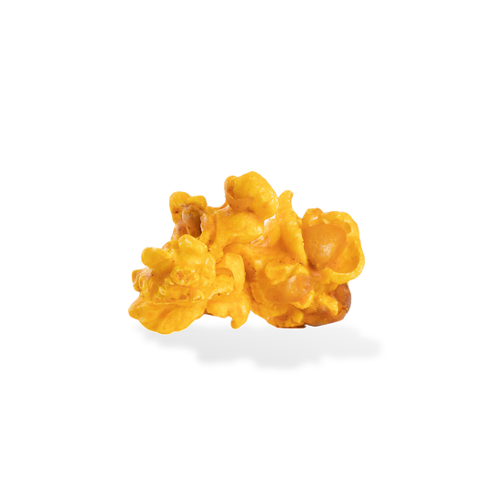 Jalapeno Cheddar Popcorn