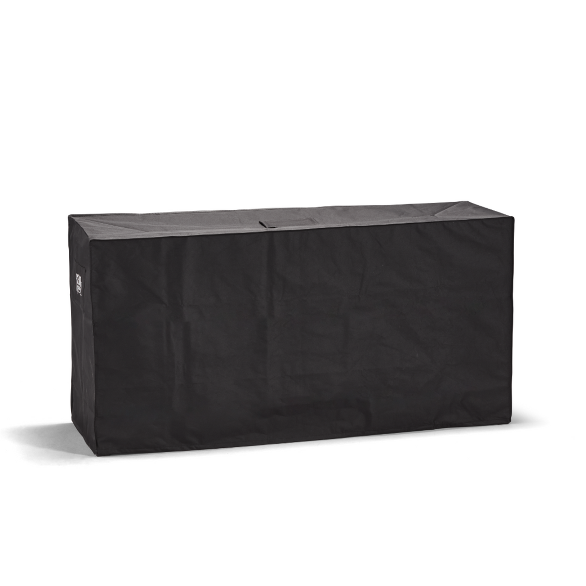 Cedar Planters 18x60 inch winter cover on white background