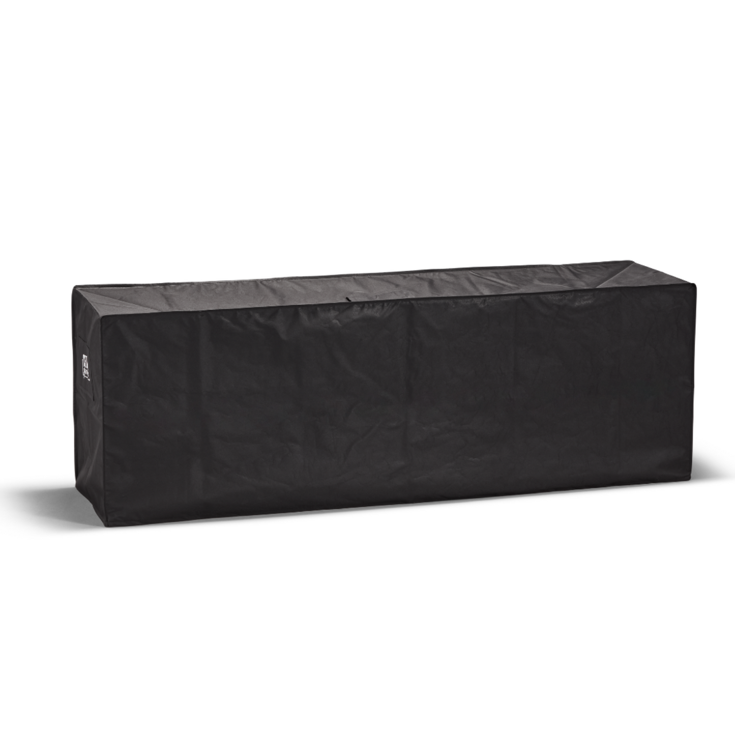 Cedar Planters 18x72 inch winter cover on white background