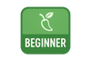 Beginner Badge