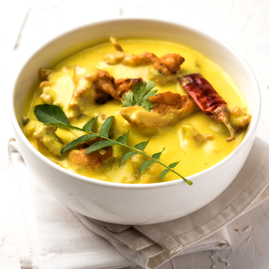 Condimento para curry tailandés