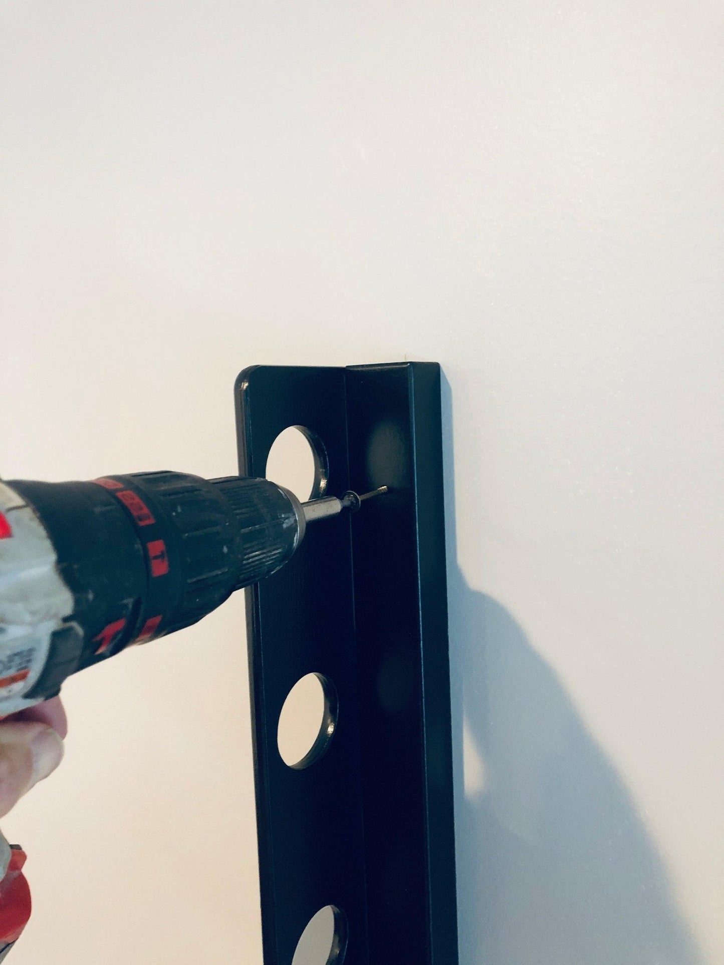 Fishing Rod Rack