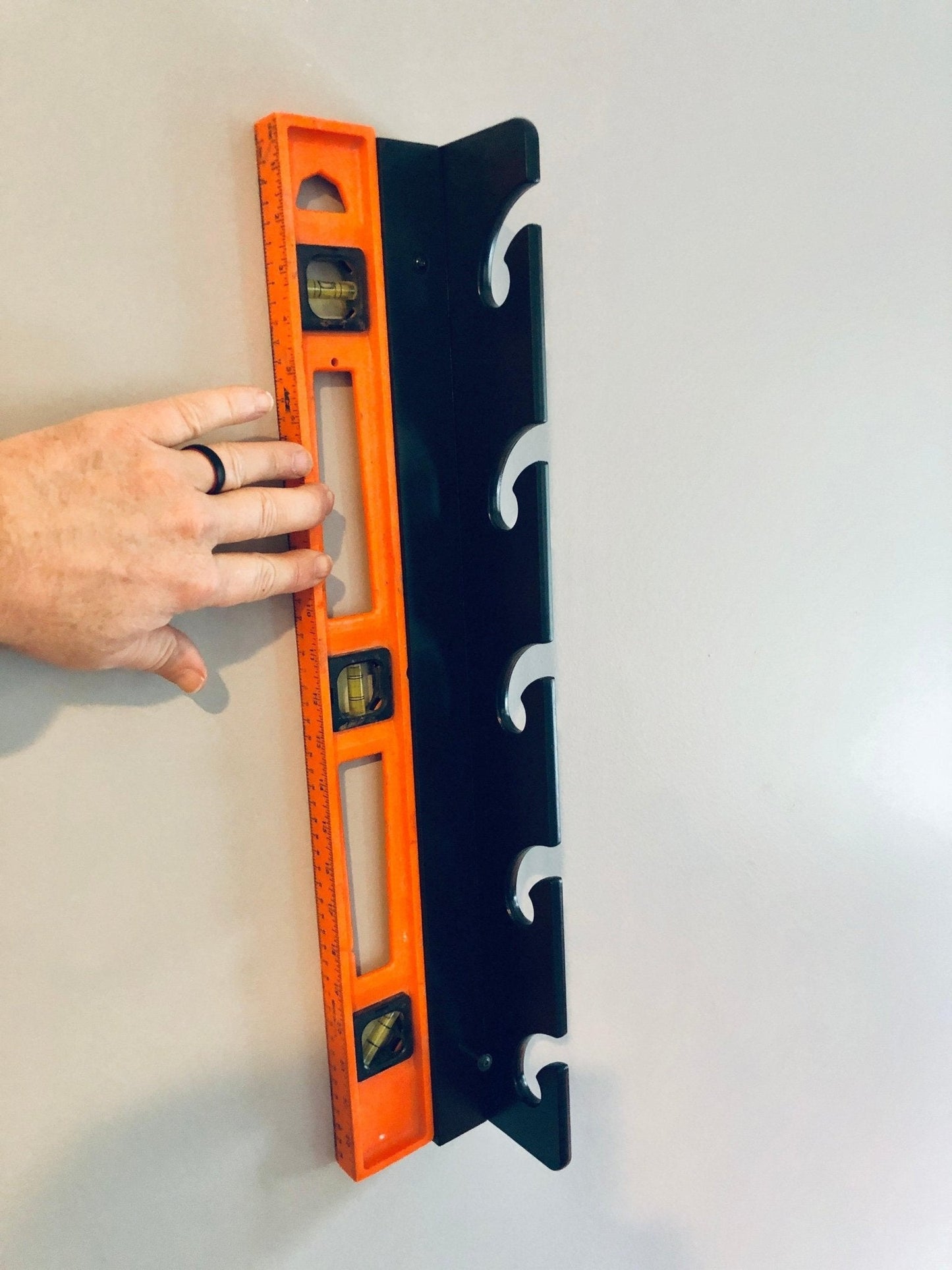 Fishing Rod Rack
