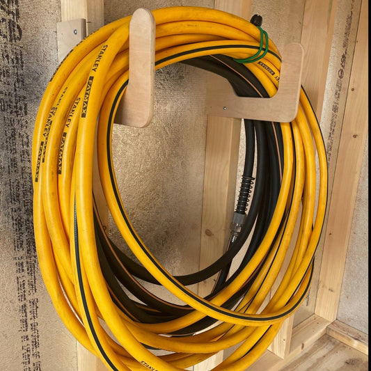 Hose Organizer