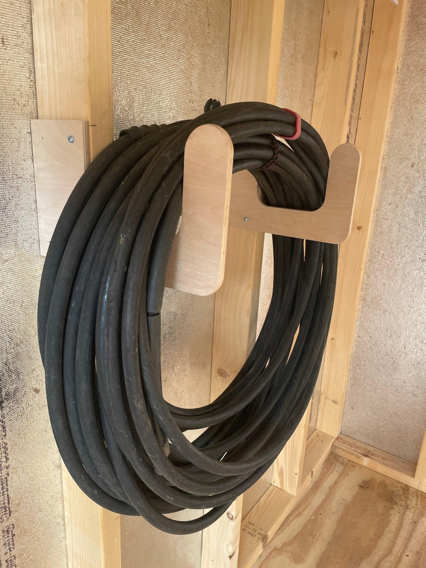 Hose Organizer