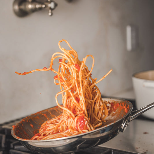 Mezcla para salsa de tomate Italian Stallion