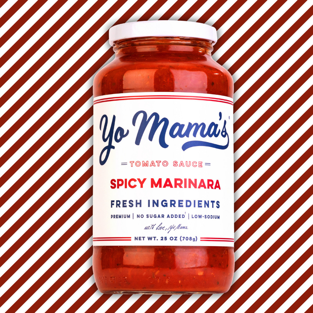 Marinara picante