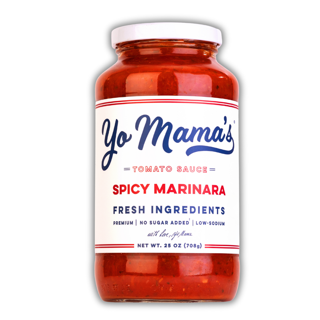 Marinara picante