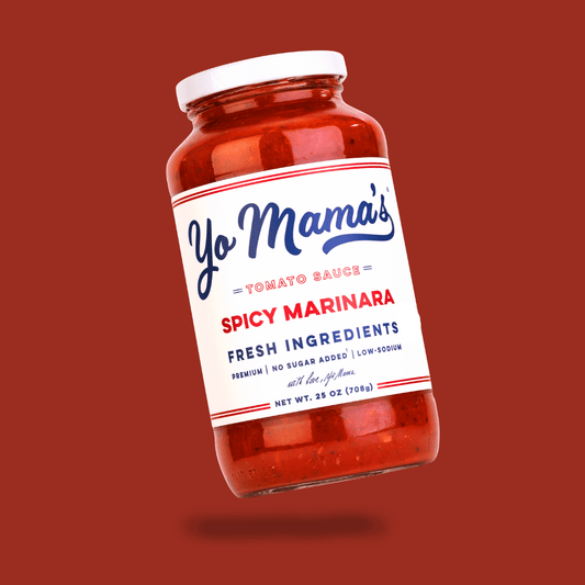 Marinara picante