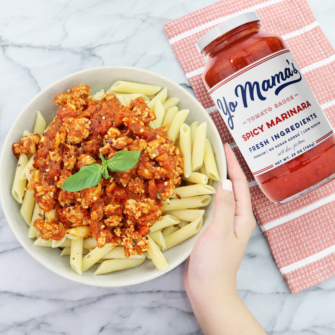 Marinara picante