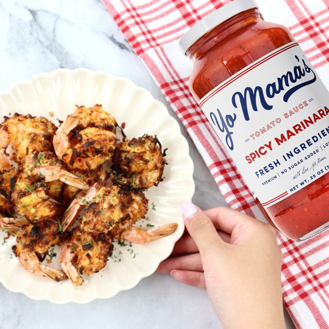 Marinara picante