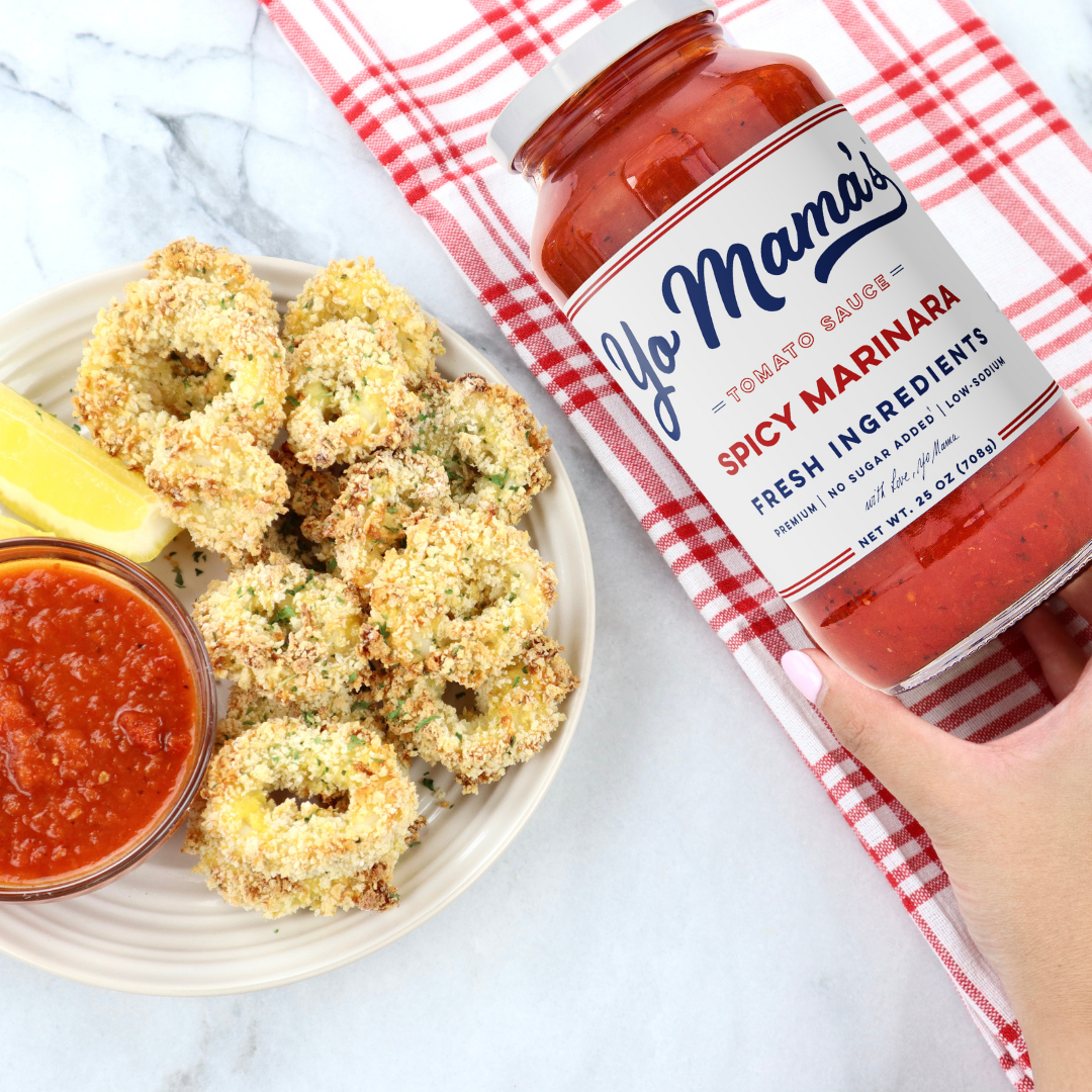 Marinara picante