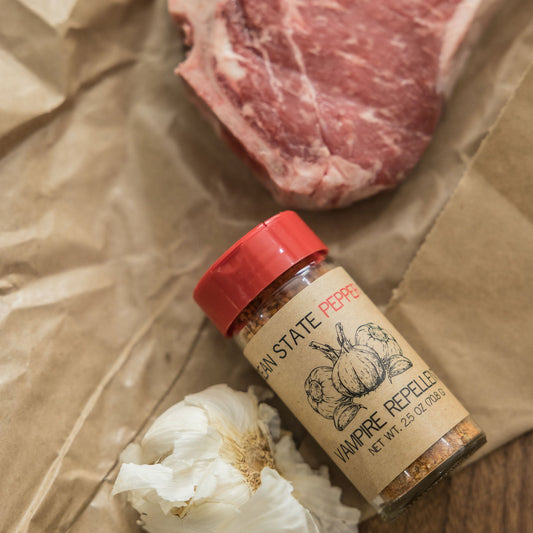 Repelente de vampiros