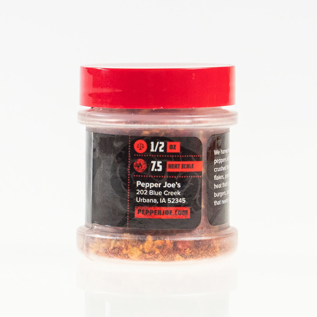 7 Pot Brain Strain Flakes Spice