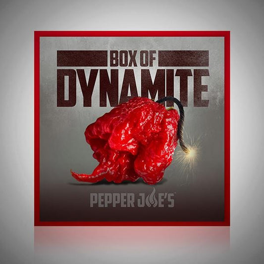Box Of Dynamite Kit