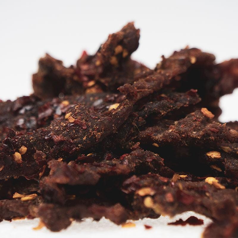 Jalapeno Beef Jerky