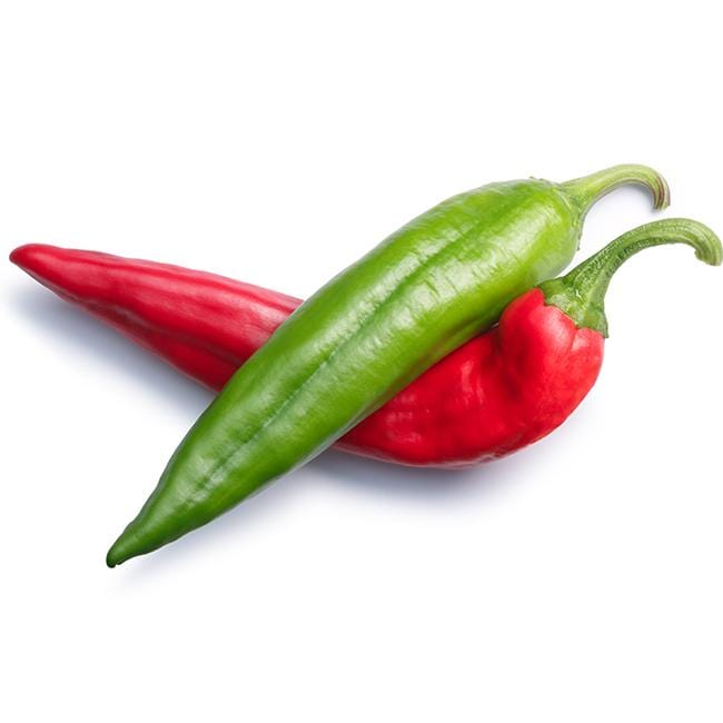 pepper for jade plant NuMex Big Jim Pepper Seeds, 50+ Seeds