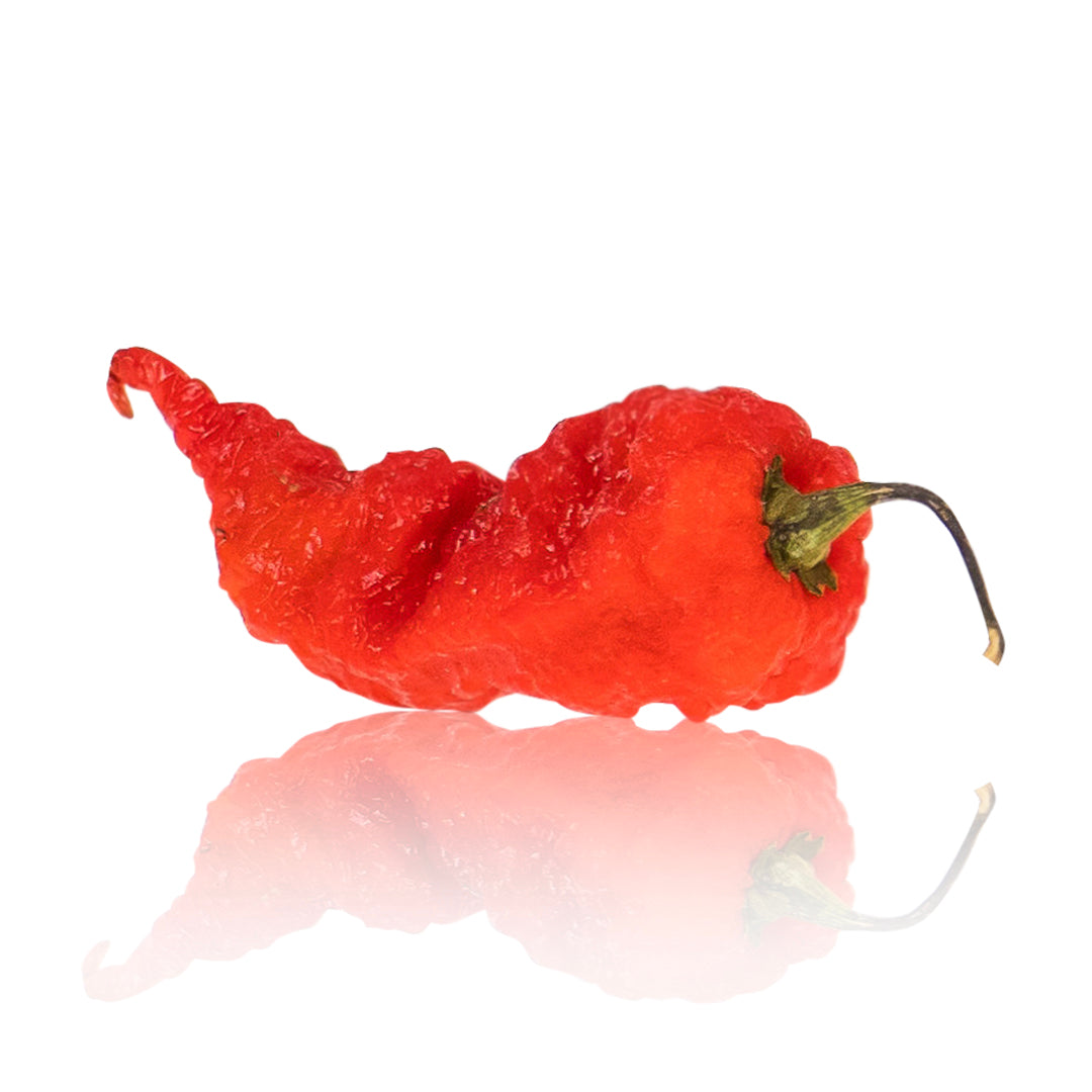 Hot Pepper Heat Scale and the Scoville Scale – Pepper Joe's