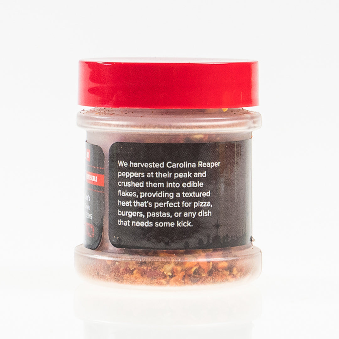 Carolina Reaper Flakes Spice