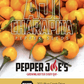 Aji Charapita Pepper Seeds Novelty
