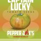 Captain Lucky Tomato Seeds