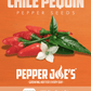 pepper joe's pequin chile seeds