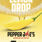 Pepper Joe's yellow lemon drop seeds