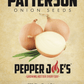 Patterson Onion Seeds
