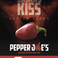 Satans Kiss Pepper Seeds Novelty