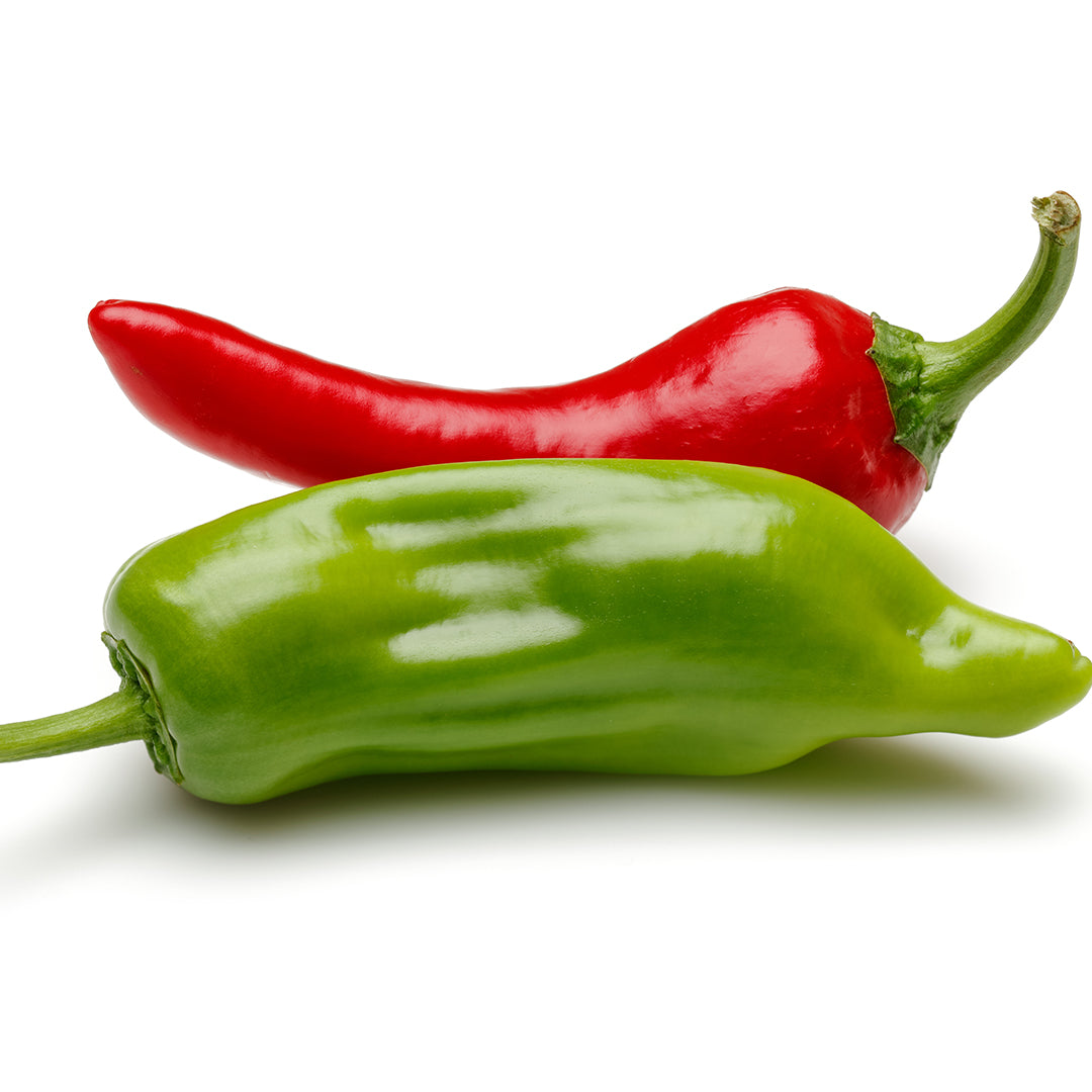 Sweet Chili Pepper Seeds – Pepper Joe's