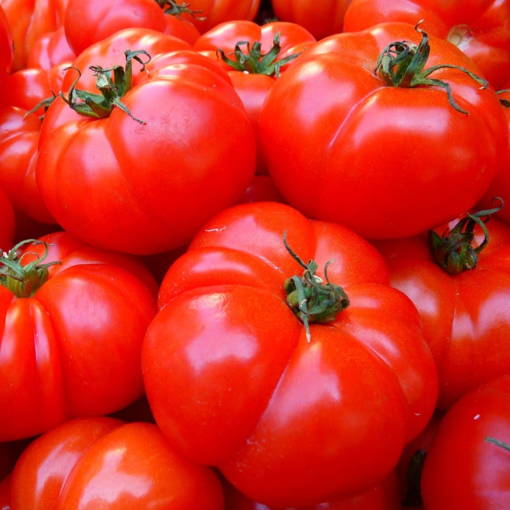 Red Brandywine Tomato Seeds – Pepper Joe's