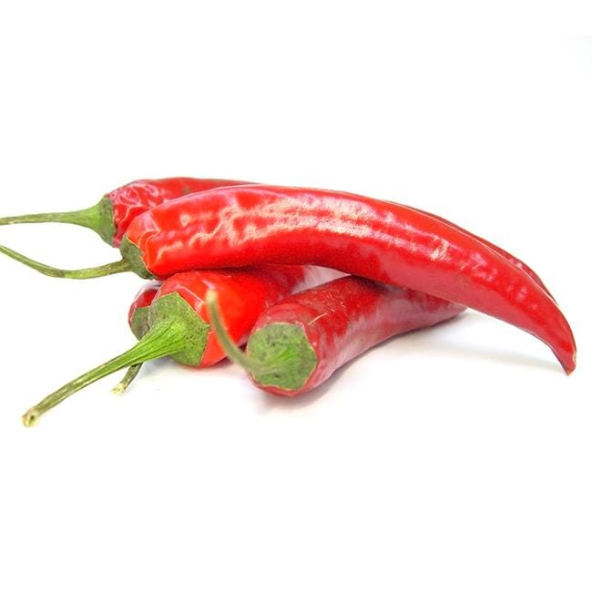 Malagueta Pepper Seeds Novelty