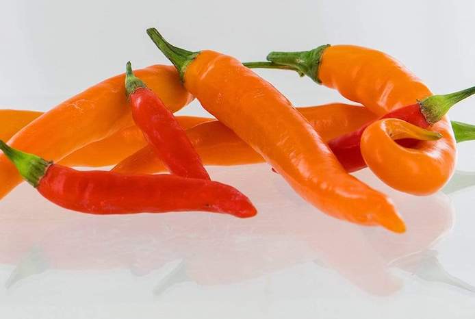 Rare Thai Peppers Explained: How We Discovered Prik Lueng & Prik Kaleang