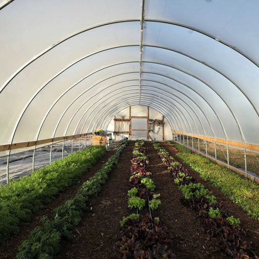 Greenhouses