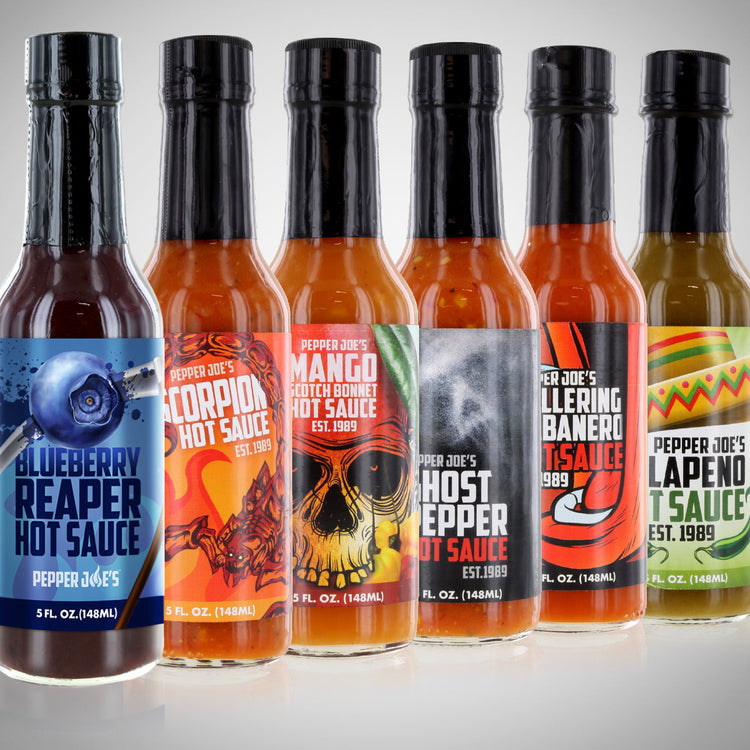 best hot sauces spicy pepper condiments from pepper joes